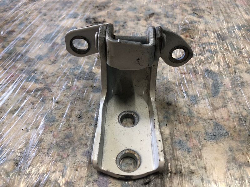 Петля двери нижняя задняя левая AVALON 05-12 2007 Седан 3.5 2GR-FE