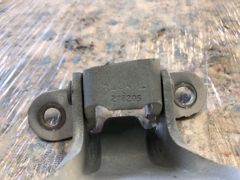 Петля двери нижняя передняя правая AVALON 05-12 2007 Седан 3.5 2GR-FE