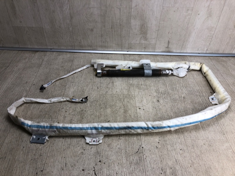 Запчасть подушка безопасности (штора) левая JEEP PATRIOT 10-17 2015 MK74 2.4 ED3 55351259AK Б/У Подушка безопасности (штора) левая JEEP PATRIOT 10-17 2015 MK74 2.4 ED3 55351259AK Б/У