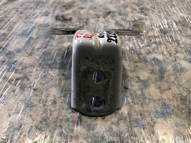 Петля двери нижняя задняя левая INFINITI QX60/JX35 12-20 2013 Внедорожник 3.5 80400-ZX60A Б/У