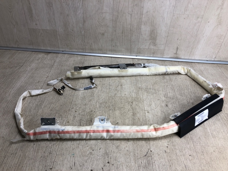 Запчасть подушка безопасности (штора) правая JEEP PATRIOT 10-17 2015 MK74 2.4 ED3 55351258AK Б/У Подушка безопасности (штора) правая JEEP PATRIOT 10-17 2015 MK74 2.4 ED3 55351258AK Б/У