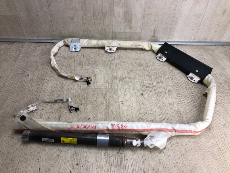 Подушка безопасности (штора) правая PATRIOT 10-17 2015 MK74 2.4 ED3 Подушка безопасности (штора) правая PATRIOT 10-17 2015 MK74 2.4 ED3