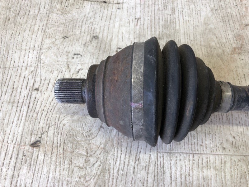 Привод передний передний левый JETTA USA 10-17 2013 162 2.0 CPLA