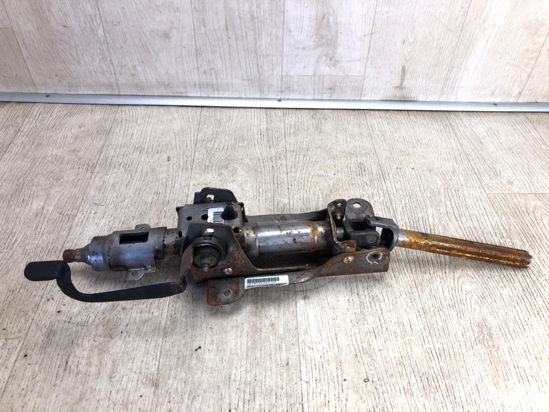 Рулевой вал JEEP PATRIOT 10-17 2015 MK74 2.4 ED3 4664341AT Б/У