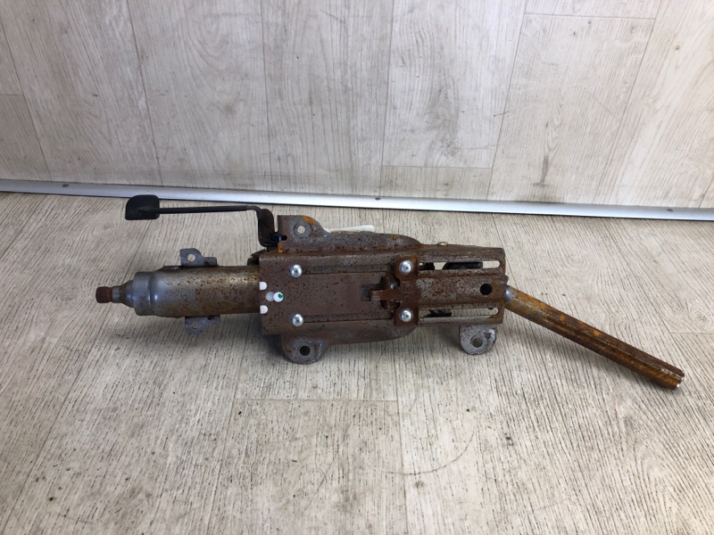 Рулевой вал PATRIOT 10-17 2015 MK74 2.4 ED3