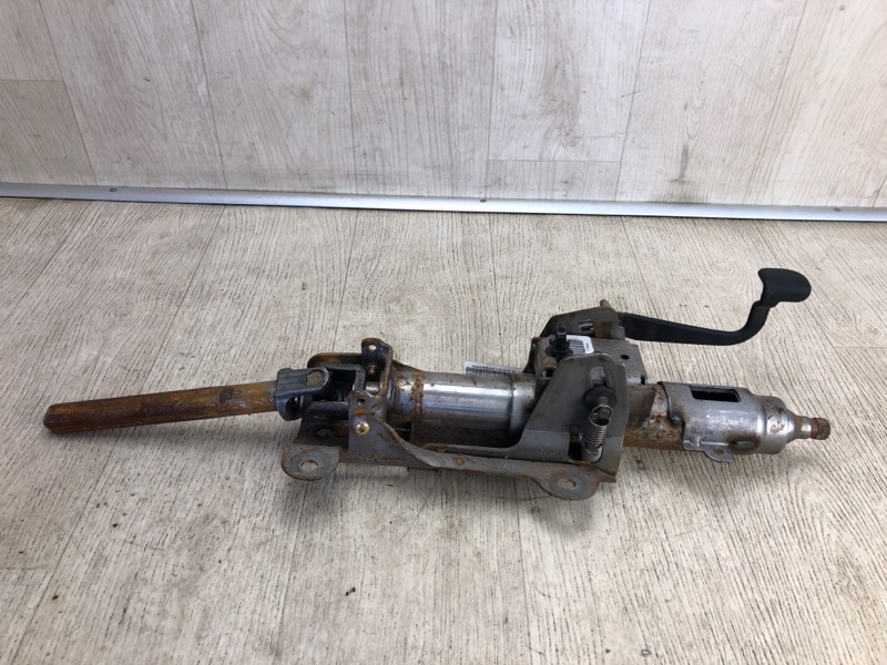 Рулевой вал JEEP PATRIOT 10-17 MK74 2.4 ED3