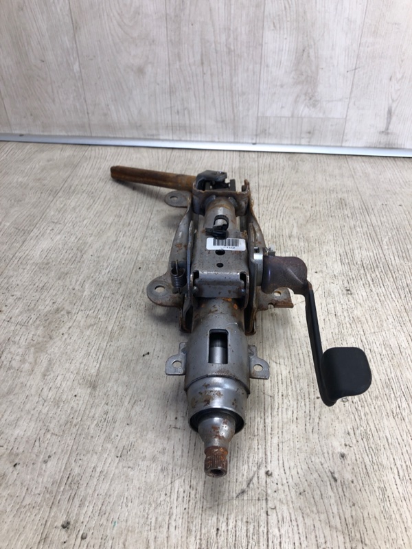 Рулевой вал PATRIOT 10-17 2015 MK74 2.4 ED3