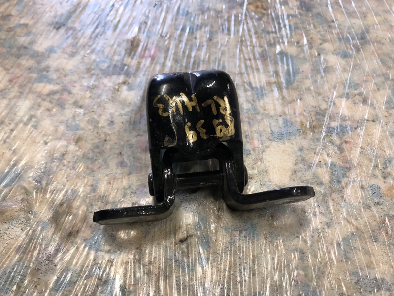 Петля двери нижняя задняя левая MURANO Z52 14- 2016 Внедорожник 3.5 VQ35DE