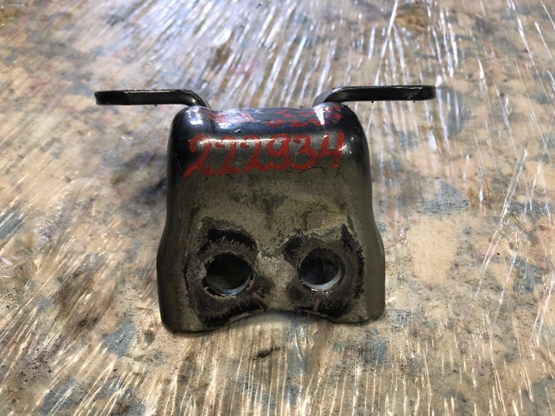 Петля двери нижняя передняя правая ACURA MDX (YD2) 06-13 2010 Внедорожник 3.7 J37A1 67420-SDA-A01ZZ Б/У