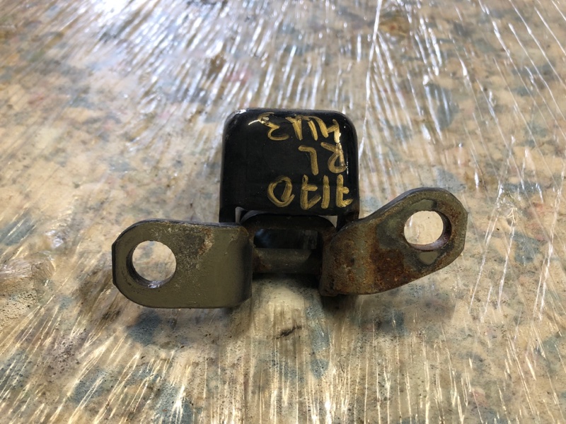 Петля двери нижняя задняя левая RDX 06-12 2008 Внедорожник 2.3