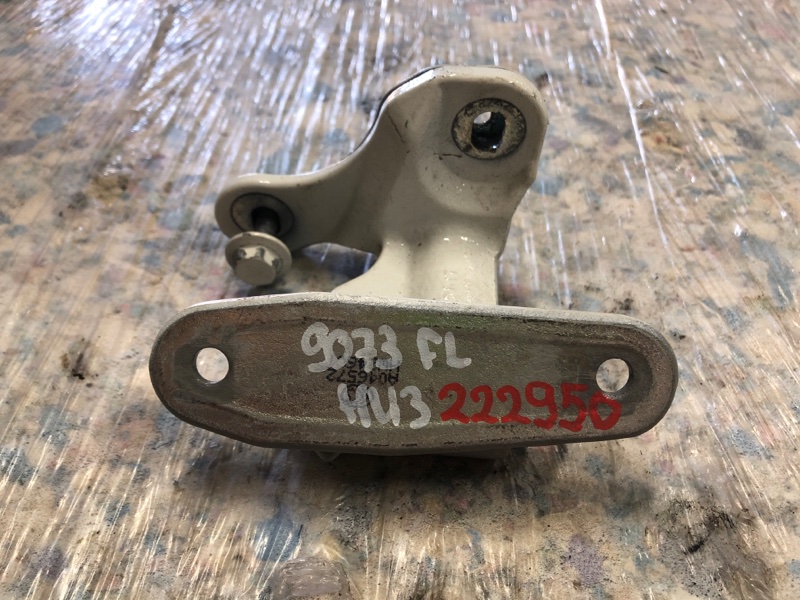 Петля двери нижняя передняя левая QX30 16-20 2019 Внедорожник 2.0 20PET Петля двери нижняя передняя левая QX30 16-20 2019 Внедорожник 2.0 20PET