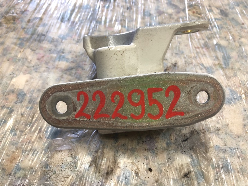 Петля двери нижняя задняя правая INFINITI QX30 16-20 Внедорожник 2.0 20PET