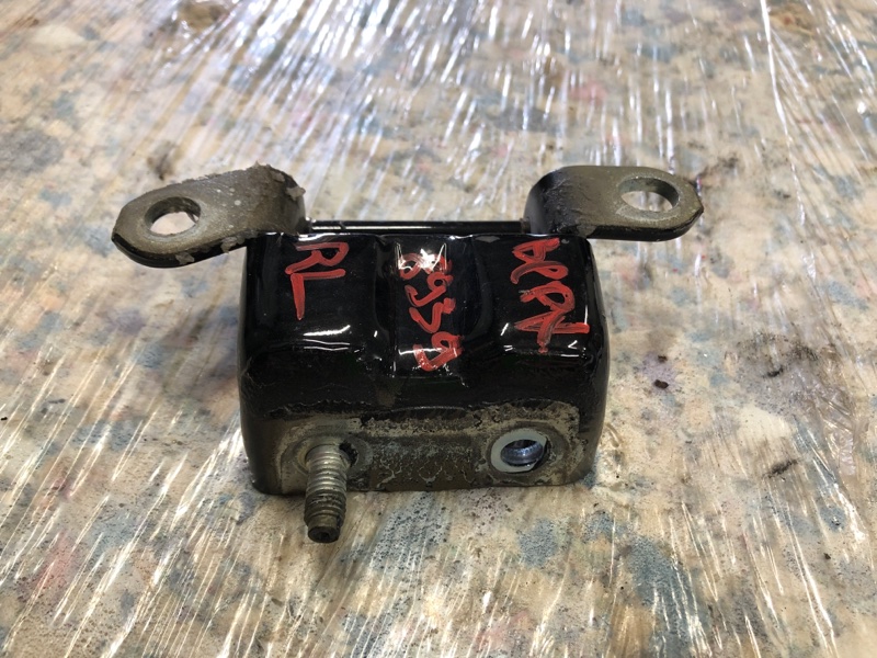 Петля двери верхняя задняя левая ACURA MDX (YD3) 13-21 2015 Внедорожник 3.5 67950-TA0-H11ZZ Б/У