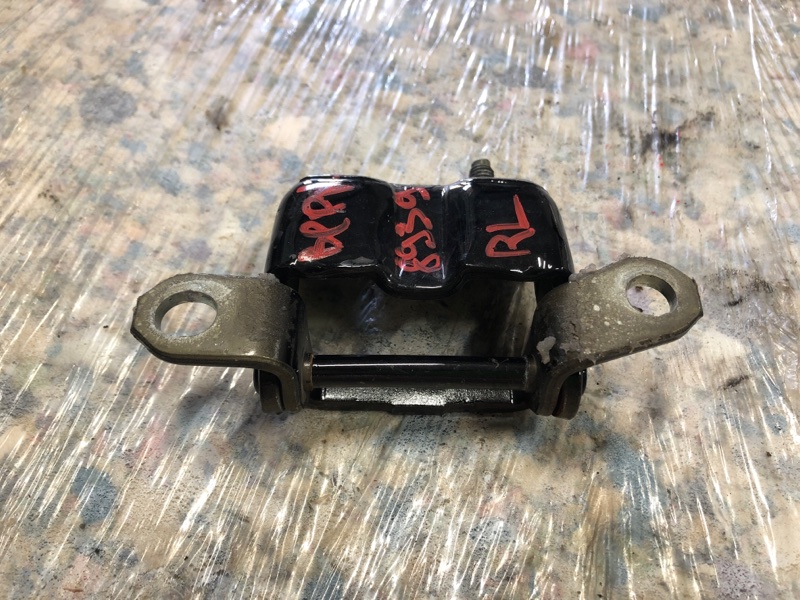 Петля двери верхняя задняя левая MDX (YD3) 13-21 2015 Внедорожник 3.5