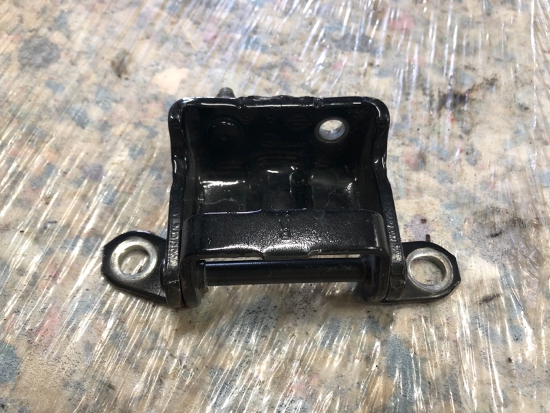 Петля двери верхняя задняя левая ACURA MDX (YD3) 13-21 Внедорожник 3.5