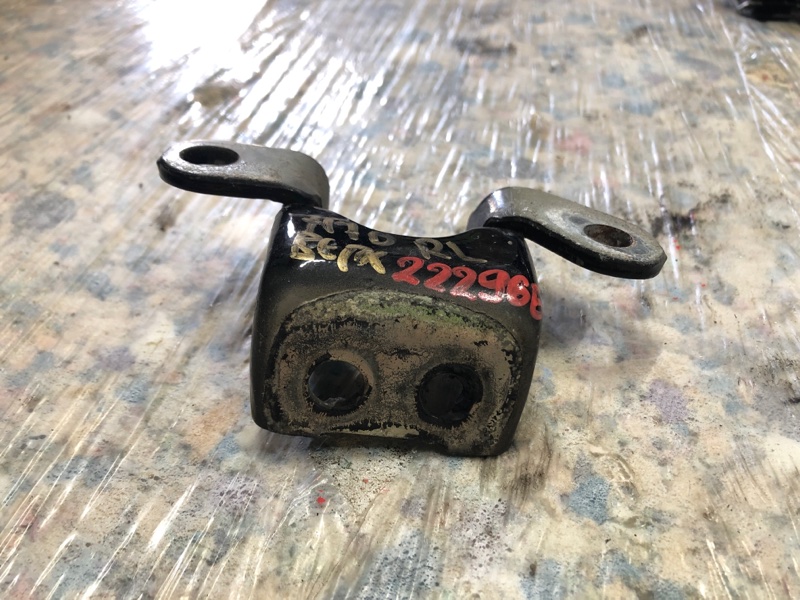 Петля двери верхняя задняя левая ACURA RDX 06-12 2008 Внедорожник 2.3 67950-SNE-A01ZZ Б/У