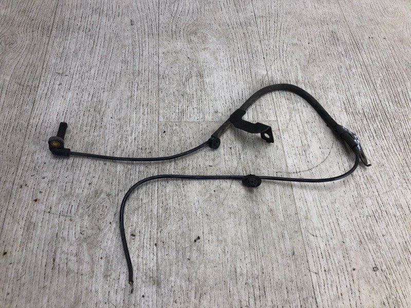 Датчик ABS передний правый JEEP PATRIOT 10-17 2015 MK74 2.4 ED3 5105572AA Б/У