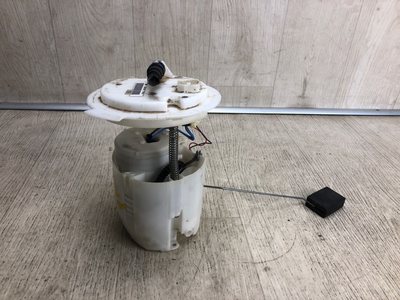 Запчасть топливный насос JEEP PATRIOT 10-17 2015 MK74 2.4 ED3 5183201AD Б/У Топливный насос JEEP PATRIOT 10-17 2015 MK74 2.4 ED3 5183201AD Б/У