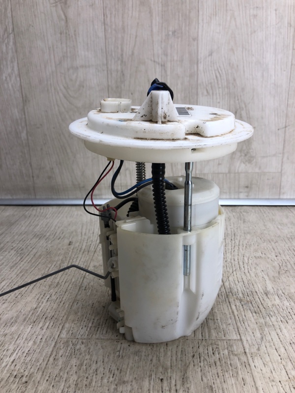 Топливный насос JEEP PATRIOT 10-17 MK74 2.4 ED3 Топливный насос JEEP PATRIOT 10-17 MK74 2.4 ED3