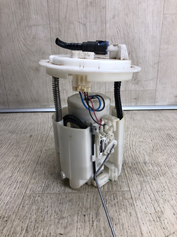 Топливный насос PATRIOT 10-17 2015 MK74 2.4 ED3 Топливный насос PATRIOT 10-17 2015 MK74 2.4 ED3