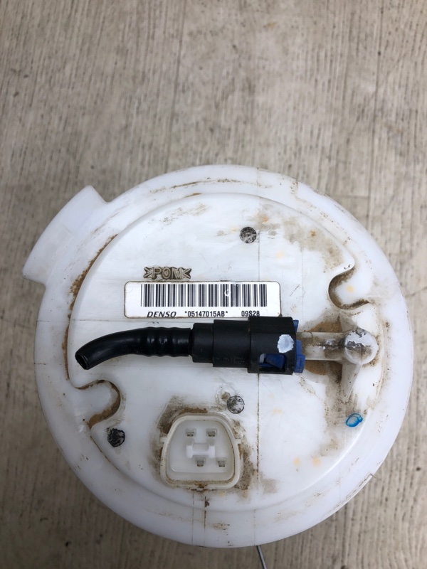 Топливный насос PATRIOT 10-17 2015 MK74 2.4 ED3 Топливный насос PATRIOT 10-17 2015 MK74 2.4 ED3