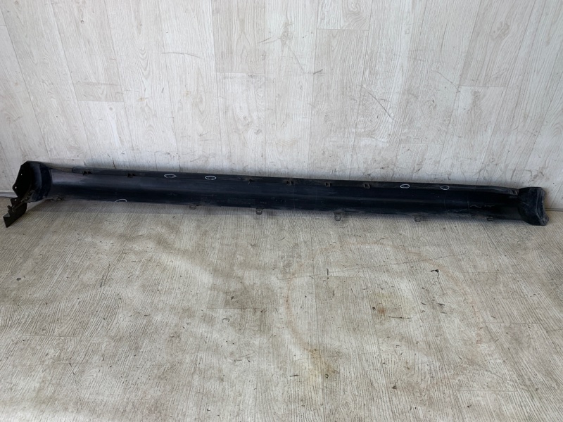 Накладка порога наружная левая JOURNEY 08-20 2011 JC 3.6 ERB Накладка порога наружная левая JOURNEY 08-20 2011 JC 3.6 ERB