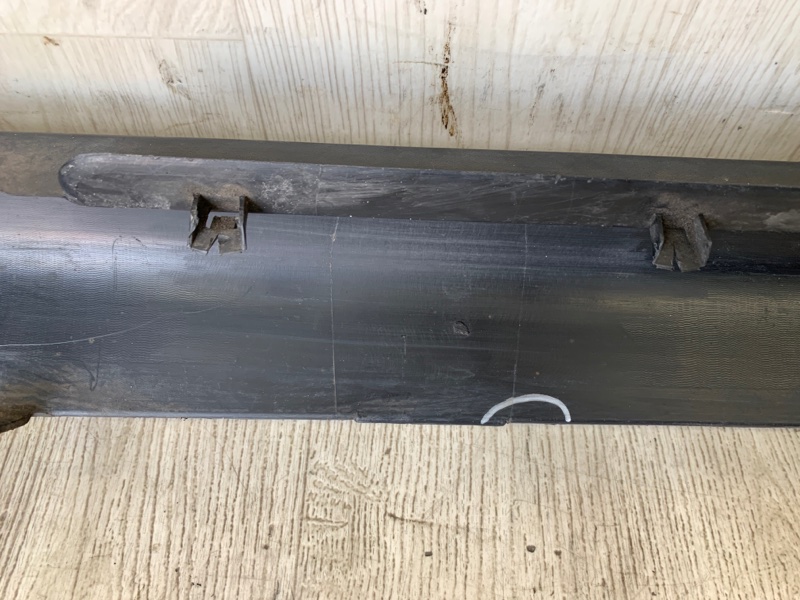 Накладка порога наружная левая JOURNEY 08-20 2011 JC 3.6 ERB Накладка порога наружная левая JOURNEY 08-20 2011 JC 3.6 ERB