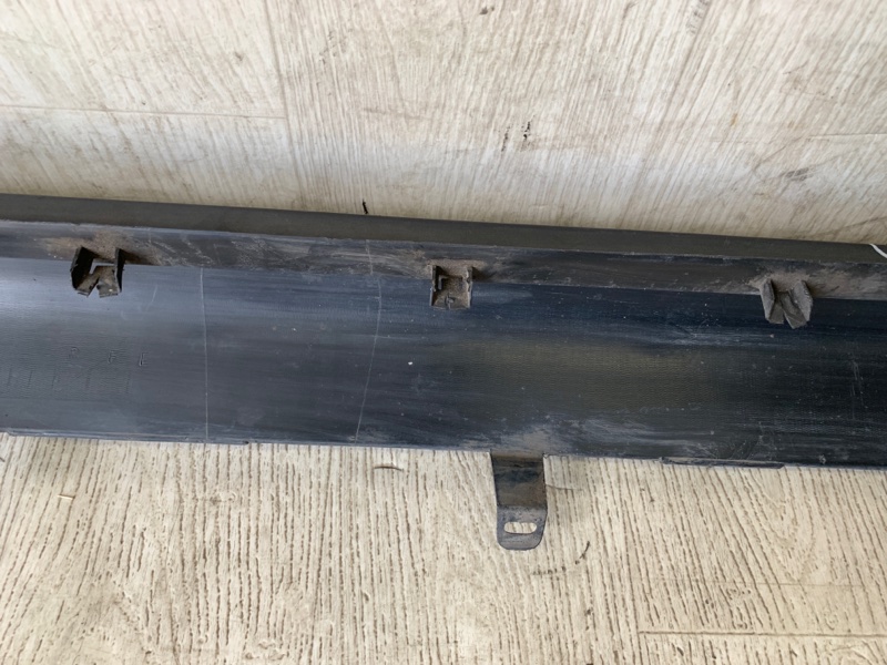 Накладка порога наружная левая JOURNEY 08-20 2011 JC 3.6 ERB Накладка порога наружная левая JOURNEY 08-20 2011 JC 3.6 ERB