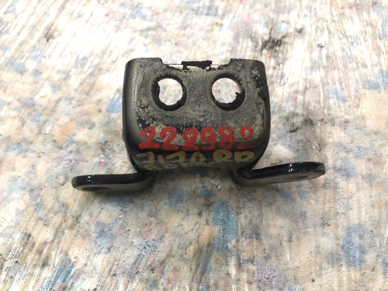 Петля двери верхняя задняя правая RDX 06-12 2008 Внедорожник 2.3