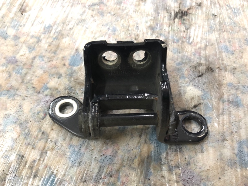 Петля двери верхняя задняя правая ACURA RDX 06-12 Внедорожник 2.3