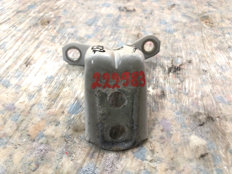 Петля двери верхняя передняя левая INFINITI QX60/JX35 12-20 2013 Внедорожник 3.5 80401-ZX60A Б/У