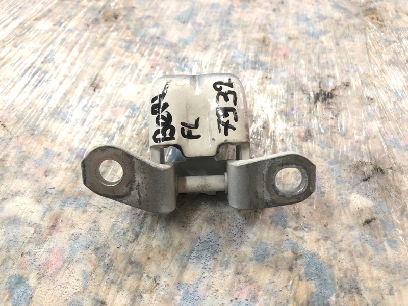 Петля двери верхняя передняя левая QX60/JX35 12-20 2013 Внедорожник 3.5