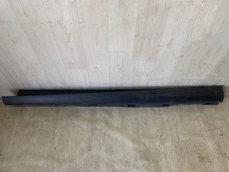 Накладка порога наружная левая FOCUS 10-18 2013 BK 2.0 XQDA