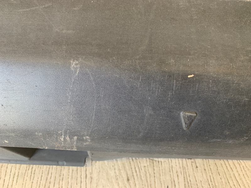 Накладка порога наружная левая FOCUS 10-18 2013 BK 2.0 XQDA