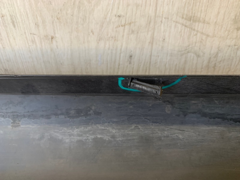 Накладка порога наружная левая FOCUS 10-18 2013 BK 2.0 XQDA