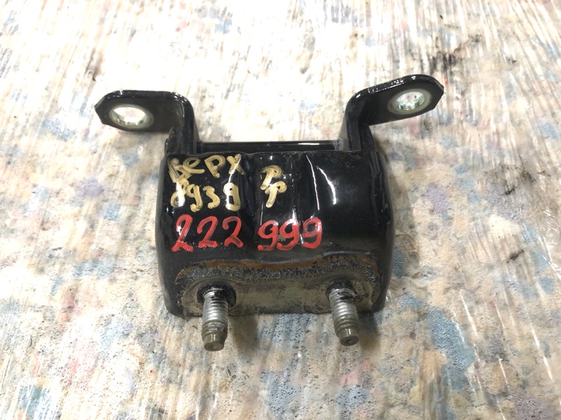 Петля двери верхняя задняя левая NISSAN MURANO Z52 14- 2016 Внедорожник 3.5 VQ35DE 82401-9AM0A Б/У