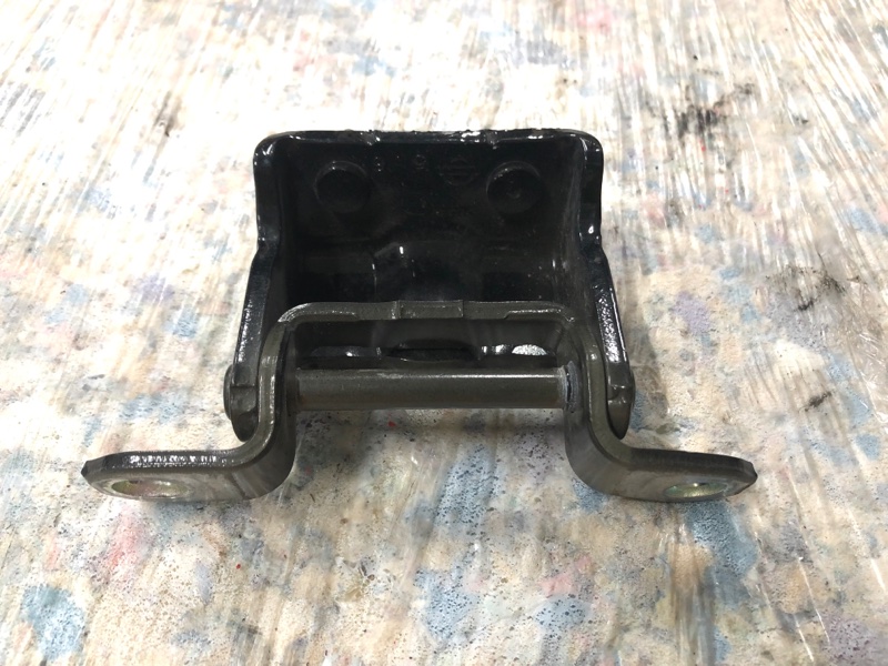 Петля двери верхняя задняя левая MURANO Z52 14- 2016 Внедорожник 3.5 VQ35DE