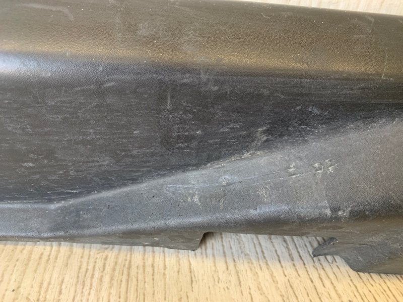 Накладка порога наружная задняя левая COMPASS 06-16 2013 MK49 2.4 ED3 Накладка порога наружная задняя левая COMPASS 06-16 2013 MK49 2.4 ED3