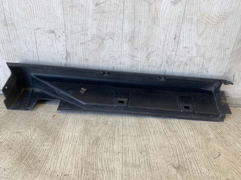 Накладка порога наружная задняя левая COMPASS 06-16 2013 MK49 2.4 ED3 Накладка порога наружная задняя левая COMPASS 06-16 2013 MK49 2.4 ED3