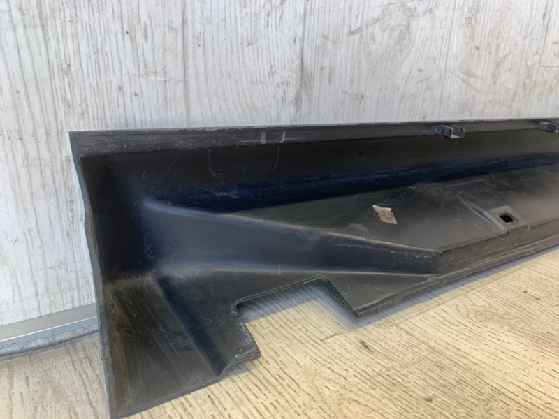 Накладка порога наружная задняя левая COMPASS 06-16 2013 MK49 2.4 ED3 Накладка порога наружная задняя левая COMPASS 06-16 2013 MK49 2.4 ED3