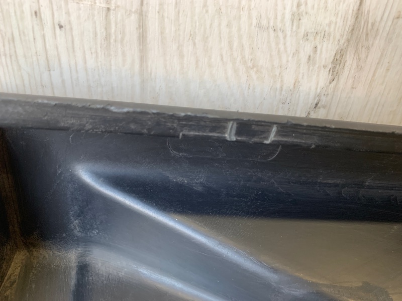 Накладка порога наружная задняя левая COMPASS 06-16 2013 MK49 2.4 ED3 Накладка порога наружная задняя левая COMPASS 06-16 2013 MK49 2.4 ED3