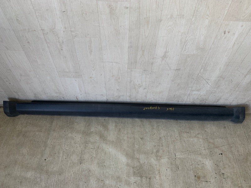 Накладка порога наружная правая JOURNEY 08-20 2008 JC 3.5 EGF