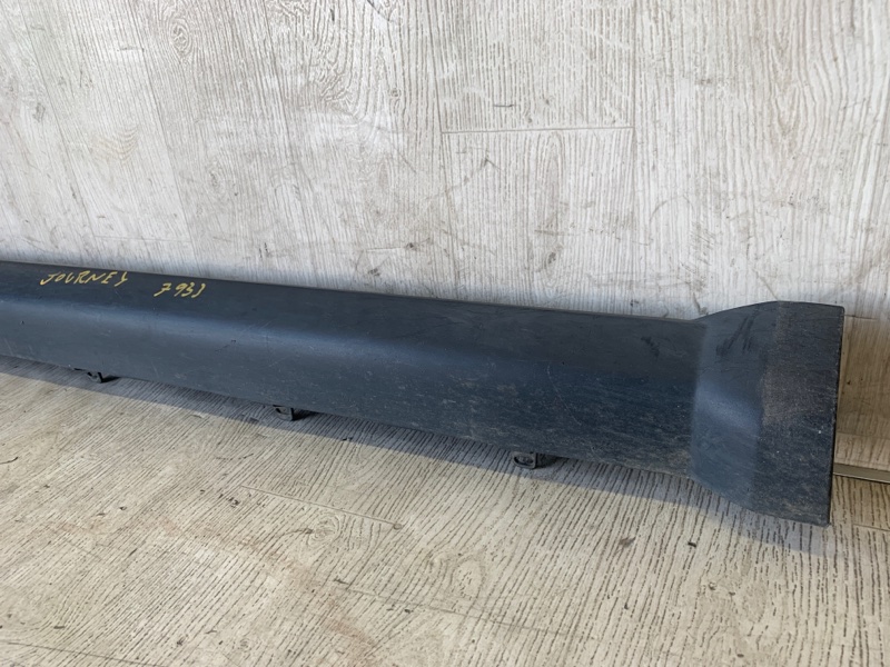 Накладка порога наружная правая JOURNEY 08-20 2008 JC 3.5 EGF