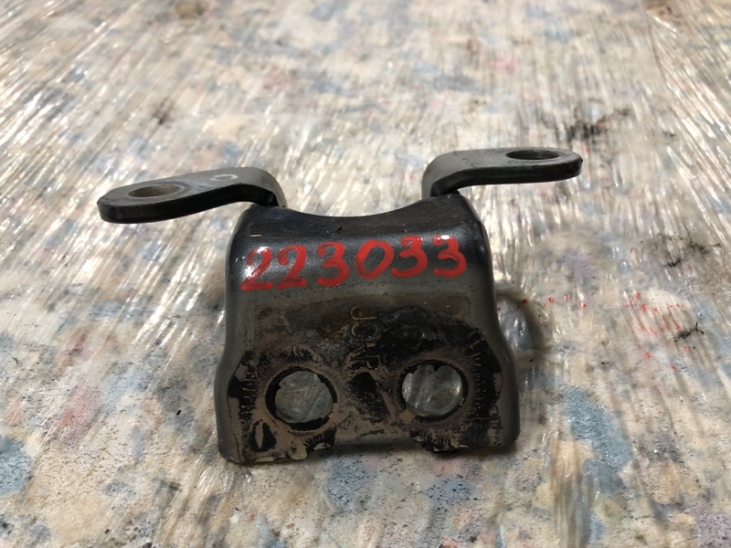 Петля двери верхняя задняя правая ACURA MDX (YD2) 06-13 2010 Внедорожник 3.7 J37A1 67910-SJC-A01ZZ Б/У