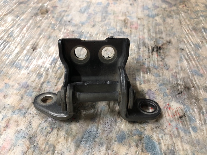 Петля двери верхняя задняя правая MDX (YD2) 06-13 2010 Внедорожник 3.7 J37A1