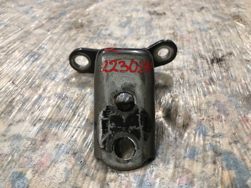 Запчасть петля двери верхняя передняя левая ACURA MDX (YD2) 06-13 2010 Внедорожник 3.7 J37A1 67450-S5D-A01ZZ Б/У Петля двери верхняя передняя левая ACURA MDX (YD2) 06-13 2010 Внедорожник 3.7 J37A1 67450-S5D-A01ZZ Б/У