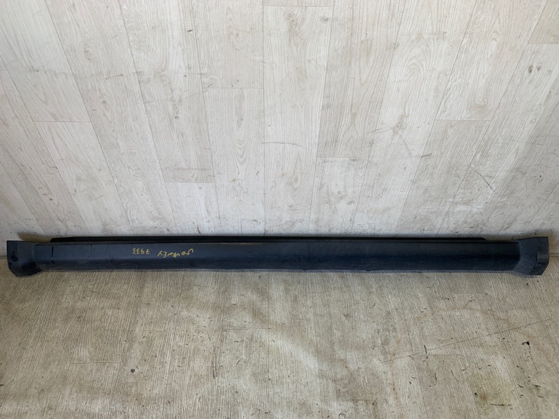 Накладка порога наружная левая JOURNEY 08-20 2008 JC 3.5 EGF Накладка порога наружная левая JOURNEY 08-20 2008 JC 3.5 EGF