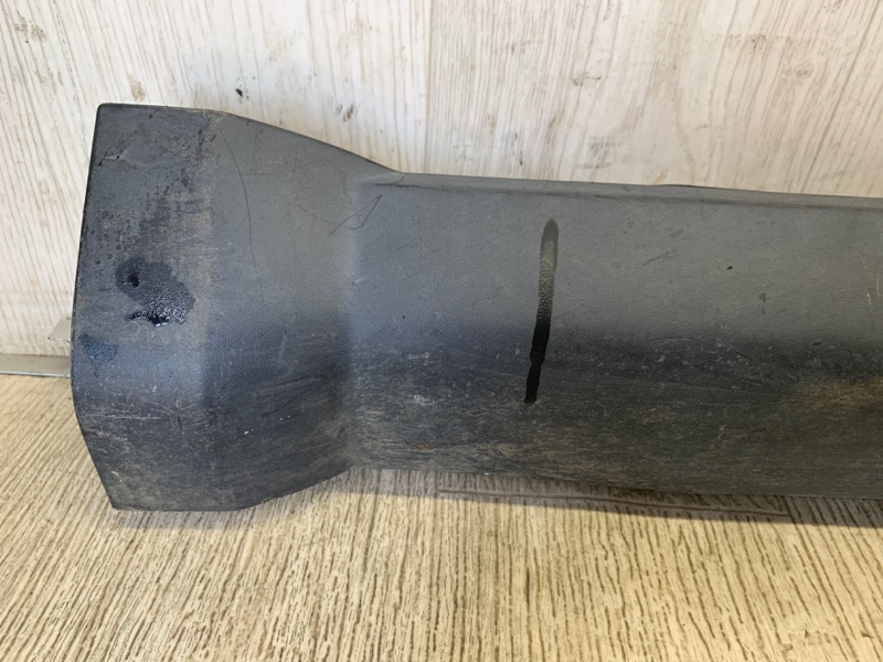 Накладка порога наружная левая JOURNEY 08-20 2008 JC 3.5 EGF Накладка порога наружная левая JOURNEY 08-20 2008 JC 3.5 EGF