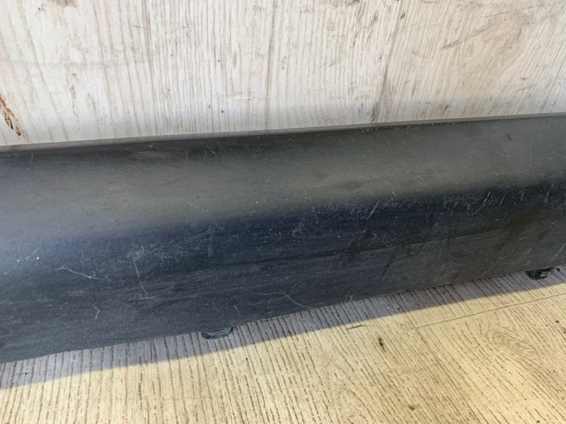 Накладка порога наружная левая JOURNEY 08-20 2008 JC 3.5 EGF Накладка порога наружная левая JOURNEY 08-20 2008 JC 3.5 EGF