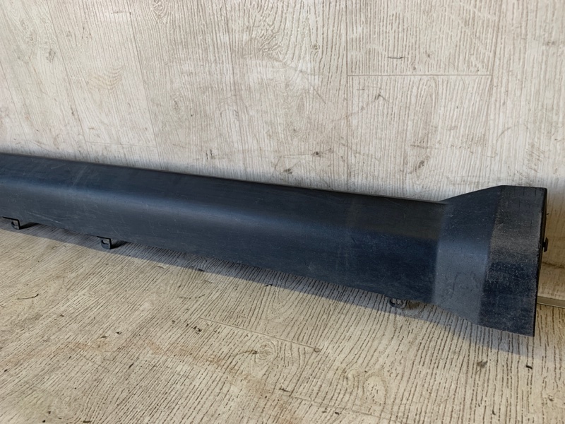 Накладка порога наружная левая JOURNEY 08-20 2008 JC 3.5 EGF Накладка порога наружная левая JOURNEY 08-20 2008 JC 3.5 EGF